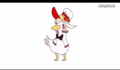 Thought this was too cute 🦆✨