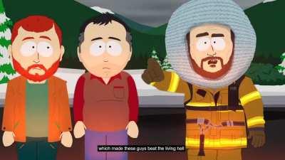 Hilarious - nfts - southpark