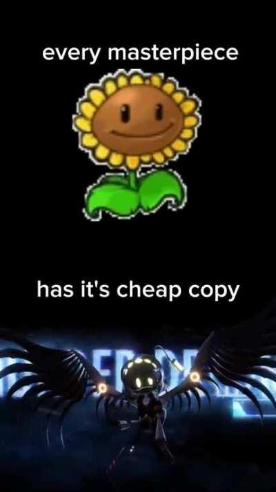 Another thing I made because I was borde 