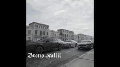 Emocionante 😔😭