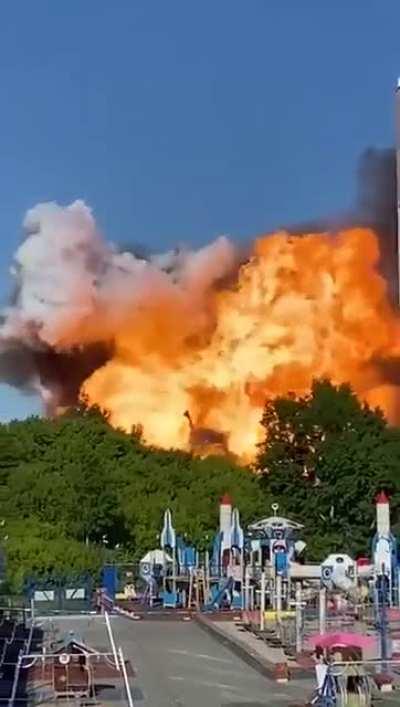 WCGW - Not shutting down the gaspipe before working on it