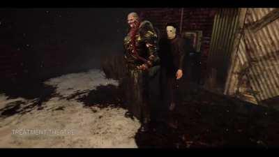 worst i've ever been jumpscared by this game