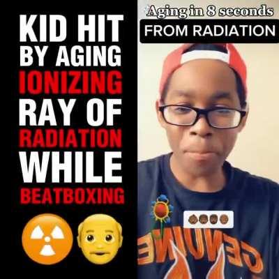 Wordington radiation