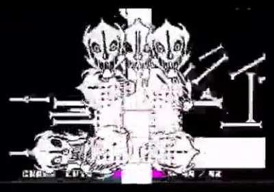 Does anyone know the origin of this video?