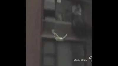 Josuke dies horribly