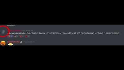 guys this is so cool ducker dont have to go