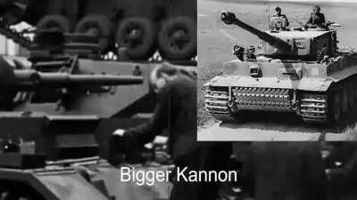 War Thunder development team (Gaijin) be like: