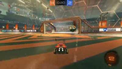 I have never been so embarrassed before