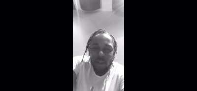 When Dontai tells me to come to twitch to watch the meme comp