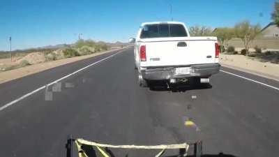 Ловля преступника