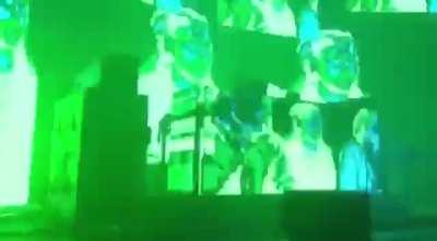 Happy 3 Year Anniversary of Afx Brooklyn. ​Abundance10edit[2 R8's, FZ20m & a 909]