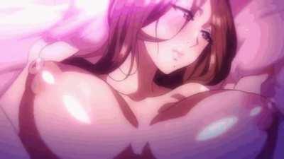 Mommy didn't resist the call