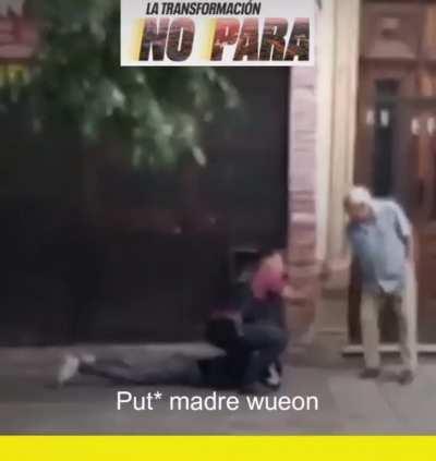 Mientras tanto en reptilandia…