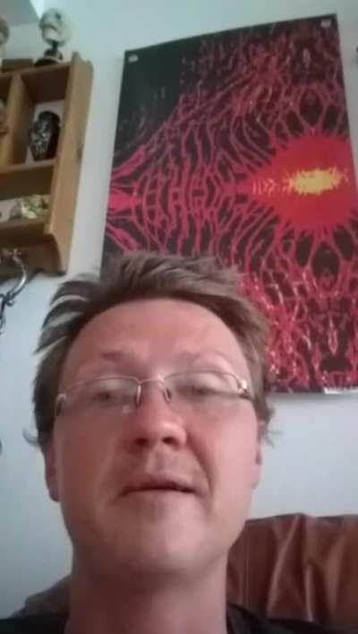 Some guy talking about Alchemy, thought it was interesting.