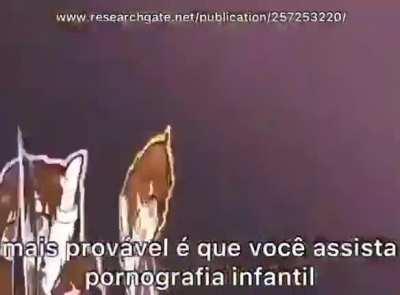 Pare imediatamente 👍