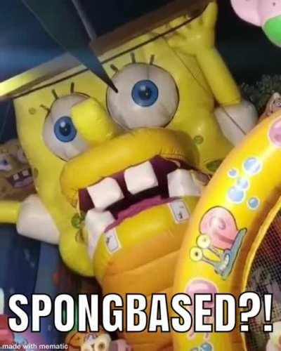 When you’ve unga your last bunga