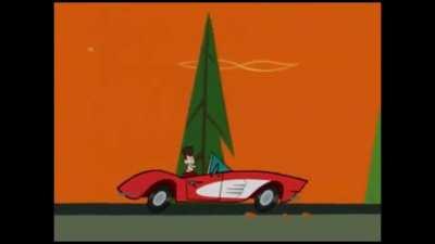 Every Kennedy do the flop!