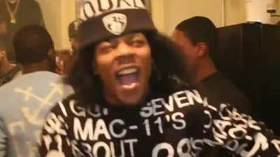 I'm gonna see one of their live shows in April