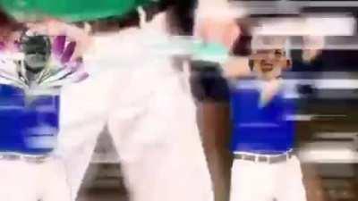 Pretty much all villains