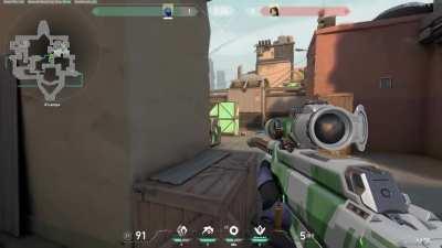 Another nice little clutch ace for you guys