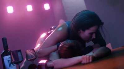 Jill pounding Agatha (SFMnewbie) [Resident Evil, Grand Theft Auto]