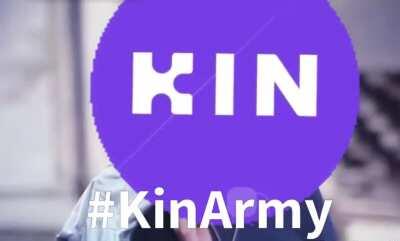 You know it's alright, it's okay kin will live to see another day! Stay Positive, and Stand Strong!