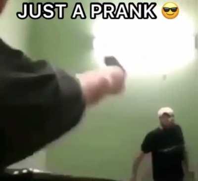 Prank