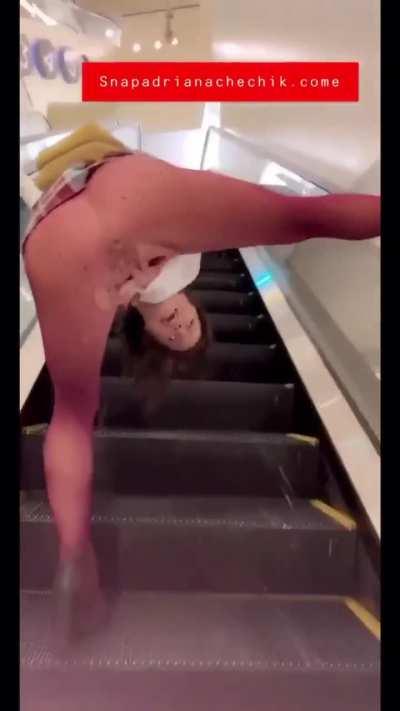 That escalated quickly