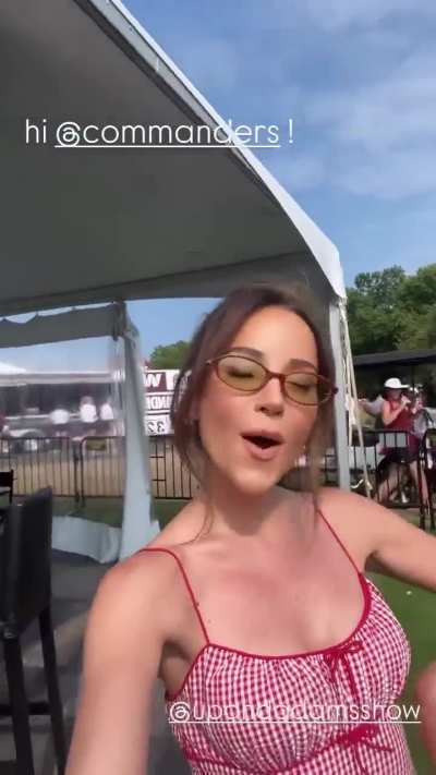 IG Story 7/31 Commanders Training Camp