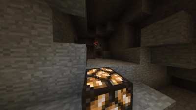 How fast my friend goes from nonchalant to freaky