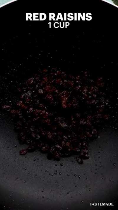 The perfect weeknight meal. This easy (and vegetarian!) South Indian fried rice recipe is packed with flavor — and gets a punch of protein from cashews.