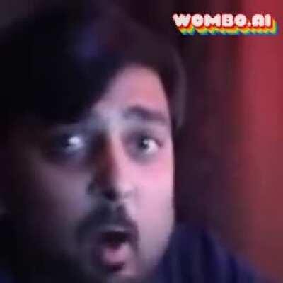 Muta Singing For His Fans