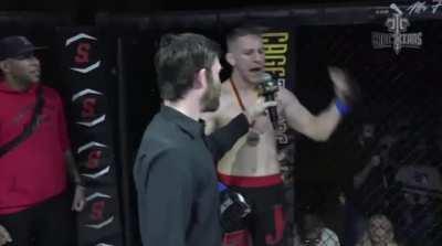 “Where The Moms At?” #WeAreCageTitans