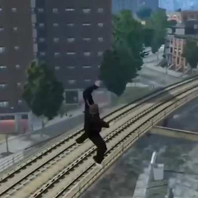 Most weak Serbian man