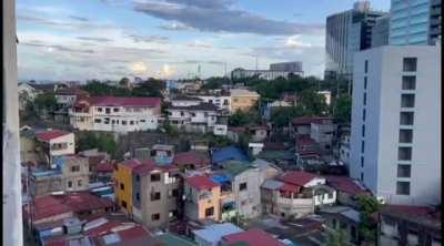 Taguig: You cannot defeat me | Binay: I know, but he can