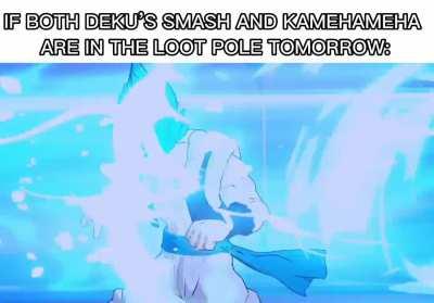 The ultimate anime showdown of ultimate destiny