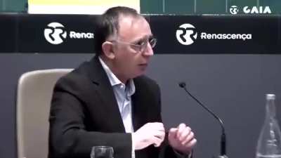 Pedro Góis, Diretor Científico do Observatório das Migrações, afirma que imigrantes devem ter prioridade no acesso à habitação pois 