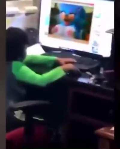 wait is that sonic???