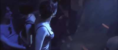 Rachel Weisz in “I Want You”. 1998