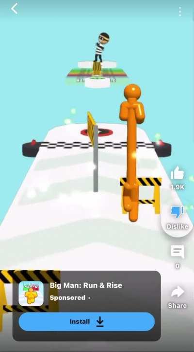 Who decided the sound effects?