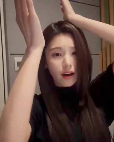 Thank you Yeji 🙏🏻    (🔊)