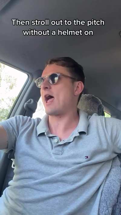 Observation of the Decade. 