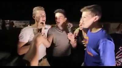 A bissl Nostalgie schod jo nie Part 5