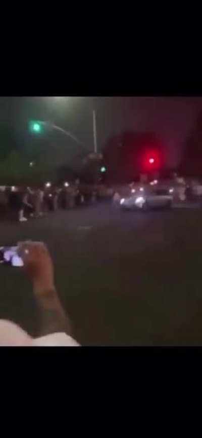 Darwin Award goes to...