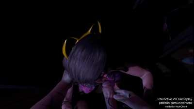 Dressing Room Vol.2 - Play Adult VR Game