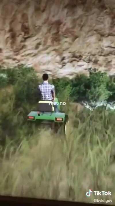 I'm 15 and this is yeet