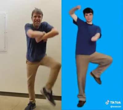 Rivers’ newest TikTok