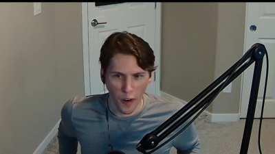 he's a the trickster