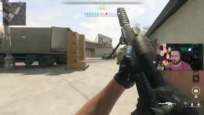 [Call of Duty: MWII] is a perfectly made game with zero glitches