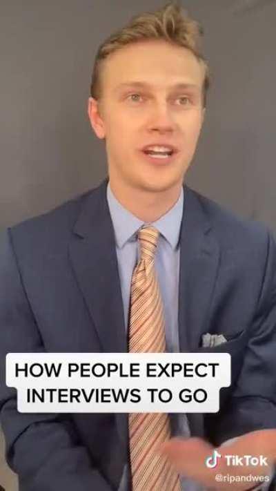 Future employee of the month